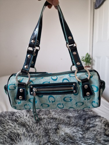 Rara borsa guess baguette - rara,