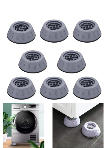 Pcs piedini antivibrazione - pcs,