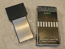 Adattatore cartuccia Yamaha