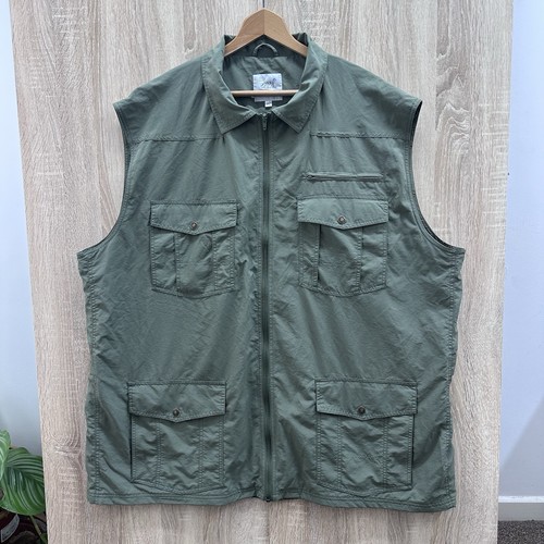 Gilet bonart country fishing - gilet,