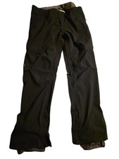 Pantaloni uomo Burton AK