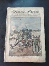 La Domenica Del Corriere