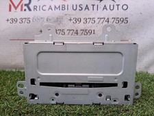 AUTORADIO PER OPEL Zafira Tourer (2010-) 22976602 A20DT (10>)