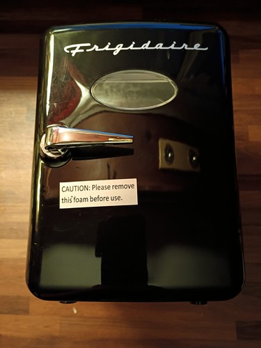 Frigidaire lattine mini - frigidaire, lattine/4l