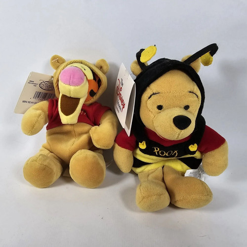 Winnie the pooh - pooh, disney