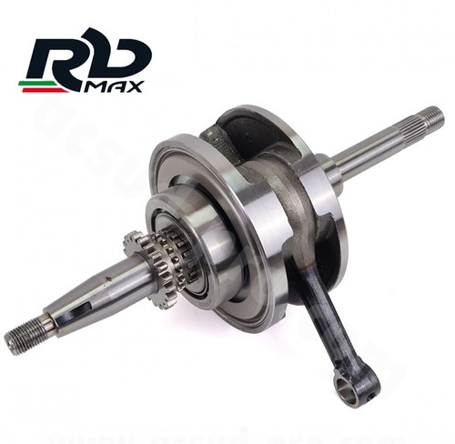 Albero motore rbmax - motore,