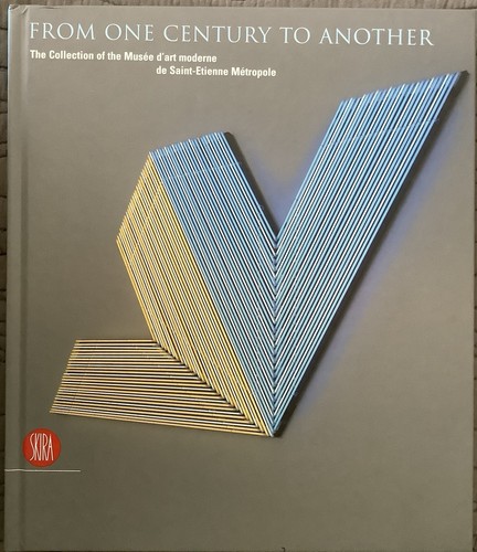 From one century another - from,