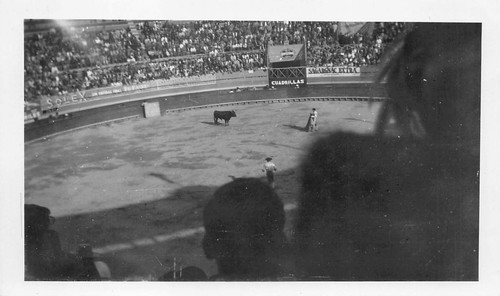 Antica plaza toros arena - antica, de