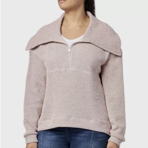 Maglione felpato betty restful - maglione,