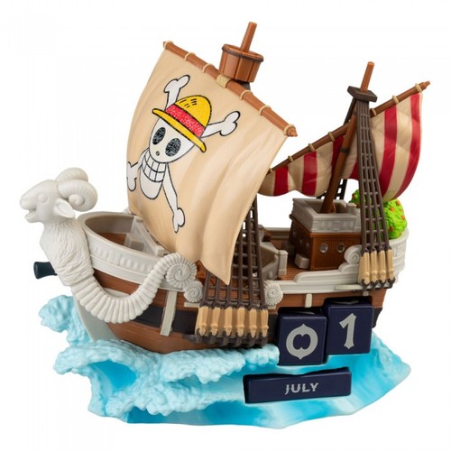Modellino going merry - modellino,