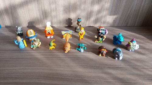 Lotto sorprese kinder - lotto,
