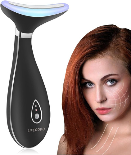 Massaggiatore viso - massaggiatore,