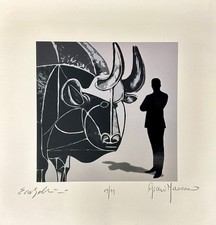 MORAMARCO, BELLINI - Picasso