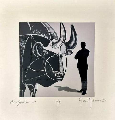 Moramarco bellini picasso - -,