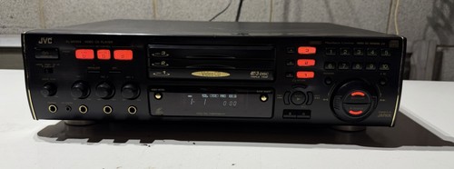 Jvc mv303 lettore - jvc, xl-mv303