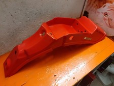 Parafango Codone Posteriore