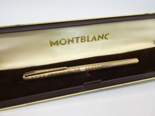 Penna Stilografica Montblanc
