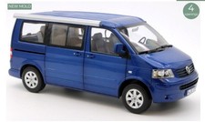 VW California 2003 Ravenna Blu