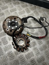 Statore E Volano Kymco People