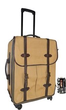 Filson come nuovo robusto