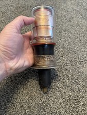 Vintage Jennings Type UCS