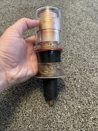 Vintage jennings type - vintage, ucs