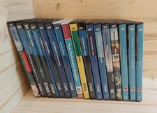 DVD Boxen - PADI Divemaster
