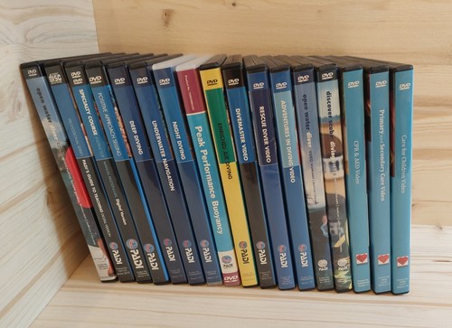 Dvd boxen padi - dvd,