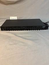 BOSS GL-100 Guitar Driver