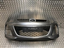 Paraurti anteriore mazda cx7 - paraurti,