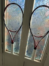2 Racchette Da Tennis Head
