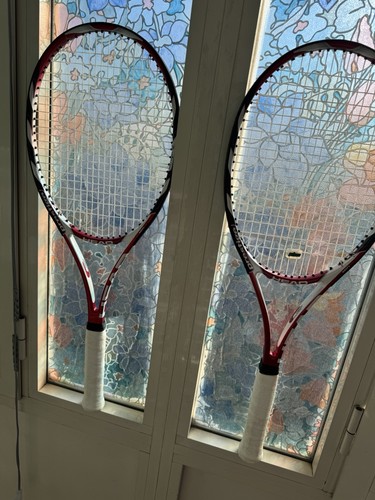Racchette tennis head - da,