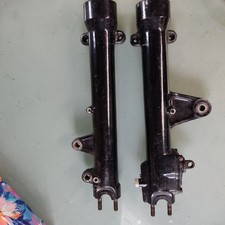 Honda 400 2x forcella - ns,