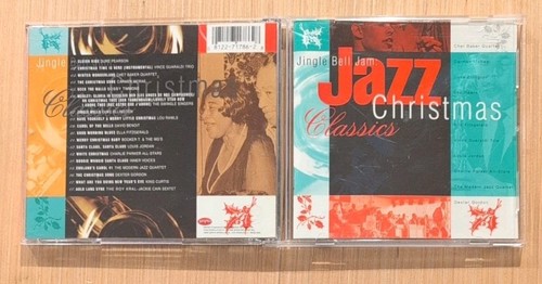 Jingle bell jam - jam, christmas