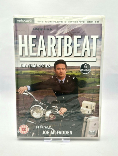 Heartbeat complete series 18 - heartbeat:,