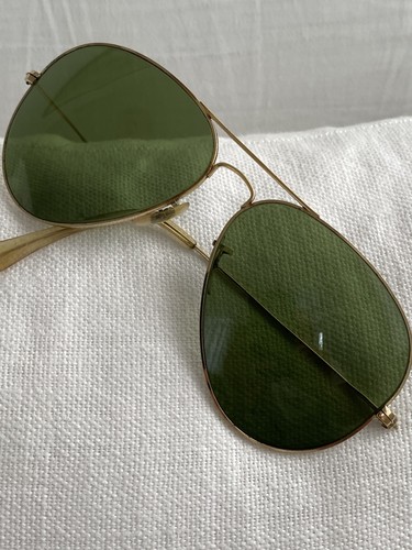 Ray ban aviatior - ray-ban, bausch&lomb