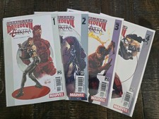 Lotto Ultimate Daredevil &