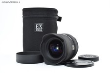 Eccellente sigma ex - [eccellente+], 12-24mm