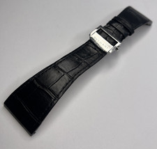 Cinturino Bulgari in pelle