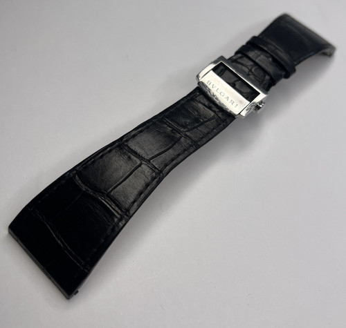 Cinturino bulgari pelle - cinturino,