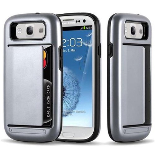 Custodia per samsung galaxy - custodia,