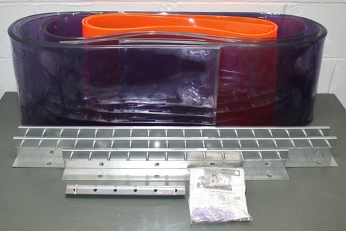 Tmi porta striscia - tmi,