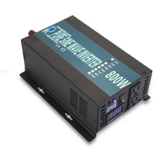 Inverter onda sinusoidale pura