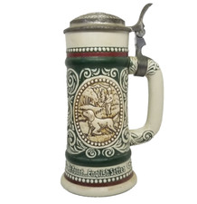 Vintage 1978 Avon Beer Stein