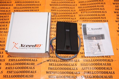 Xceedid xf1500p lettore di - lettore,