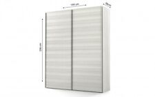 Armadio Donatella Mondo