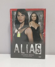 Alias stagione completa - stagione,