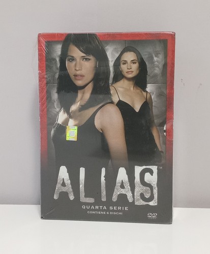 Alias stagione completa - stagione,