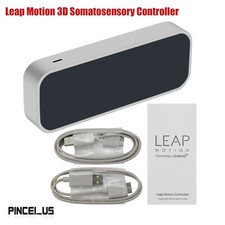 Controller Somatosensoriale 3D