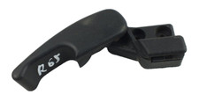 Volkswagen Sharan 2009 Hood